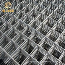 Factory Directly Selling Welded Rebar Mesh